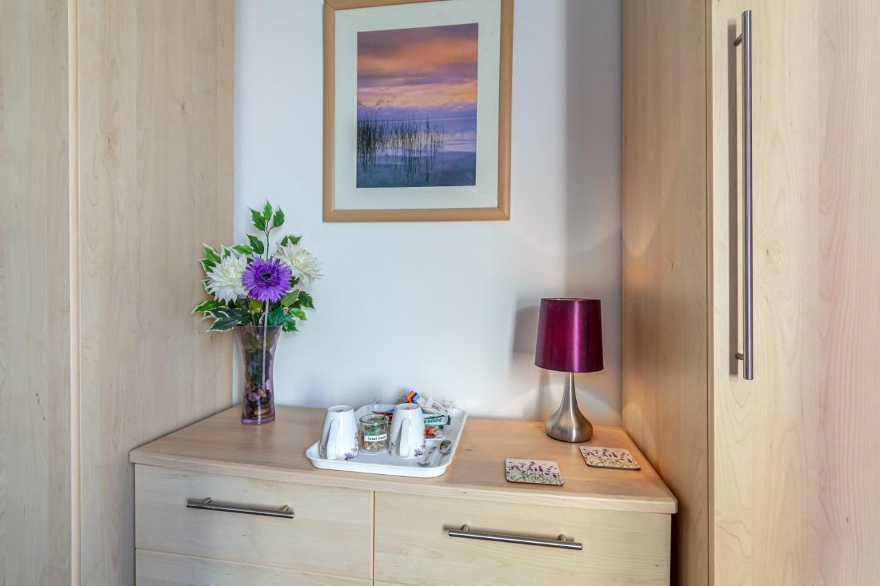 The Richmond Bed And Breakfast - Adults Only Shanklin Exteriér fotografie
