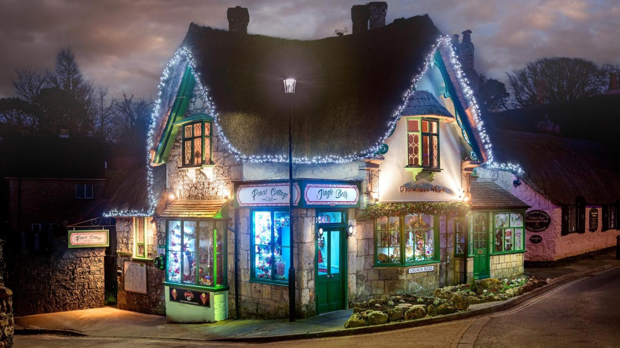 The Richmond Bed And Breakfast - Adults Only Shanklin Exteriér fotografie