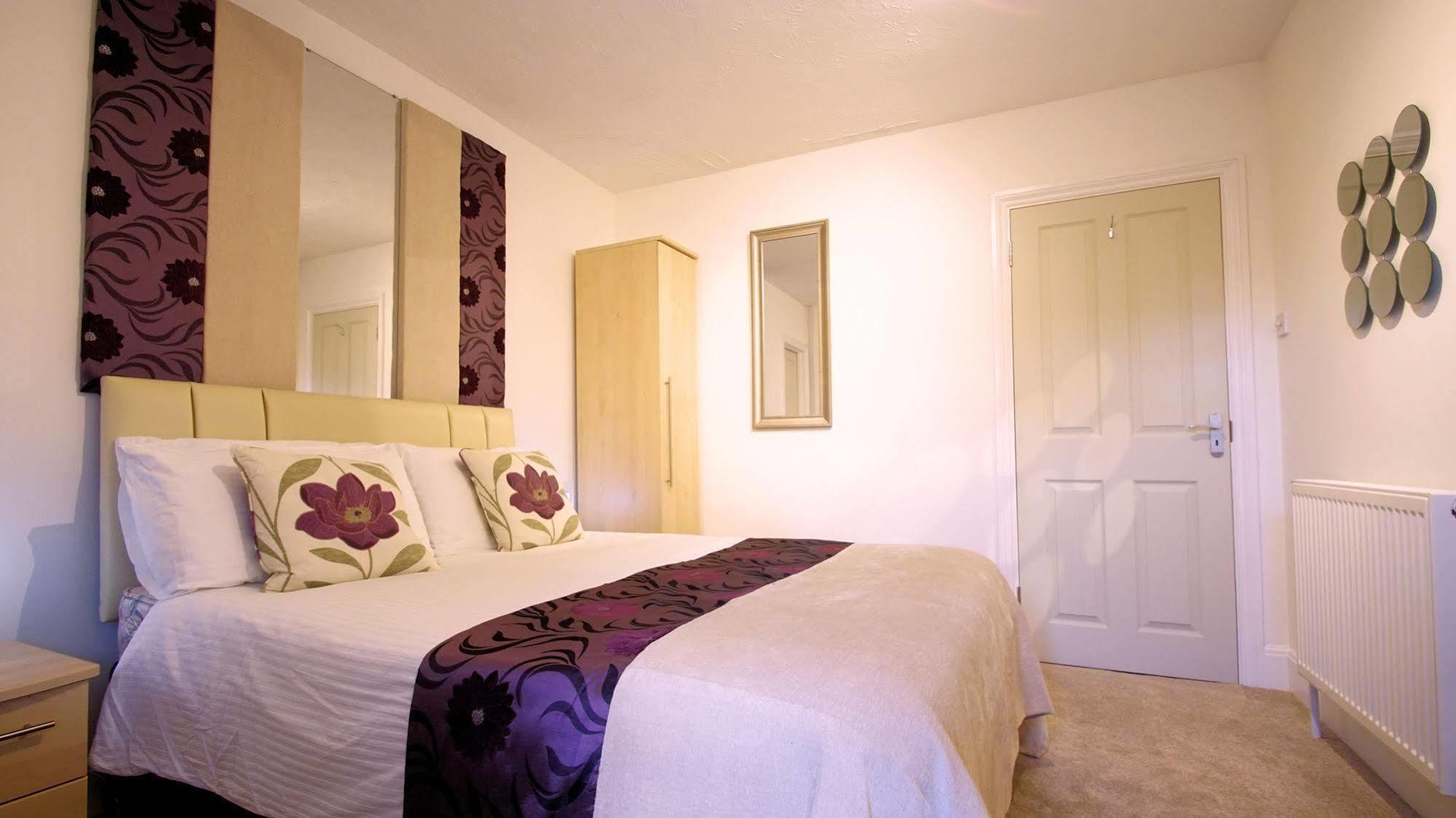 The Richmond Bed And Breakfast - Adults Only Shanklin Exteriér fotografie